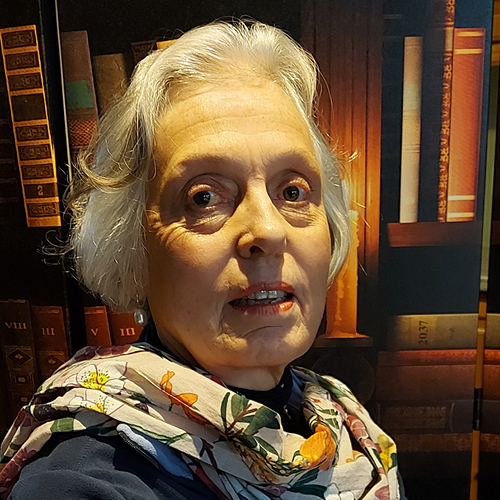 Alèxe Finlay